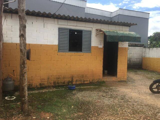 #2066 - Sala para Venda em Espírito Santo do Dourado - MG - 2