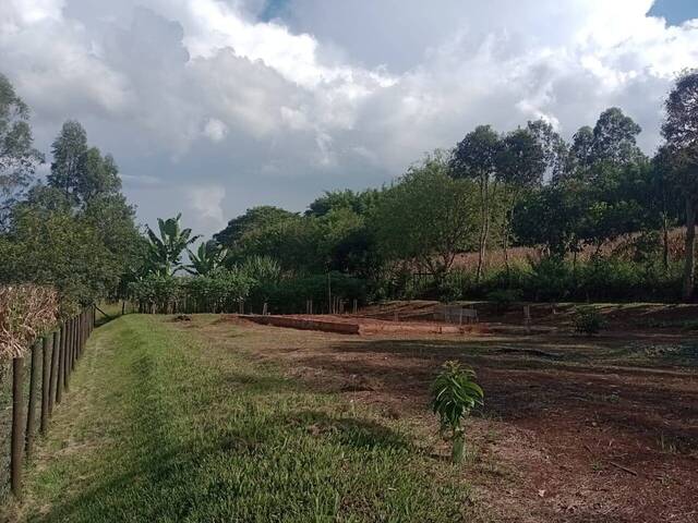 #2067 - Terreno Rural para Venda em Silvianópolis - MG - 2