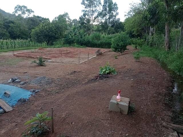 #2067 - Terreno Rural para Venda em Silvianópolis - MG - 3