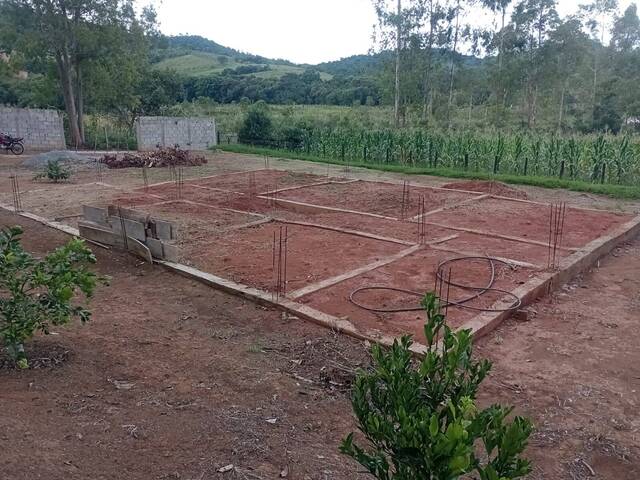 #2067 - Terreno Rural para Venda em Silvianópolis - MG - 1