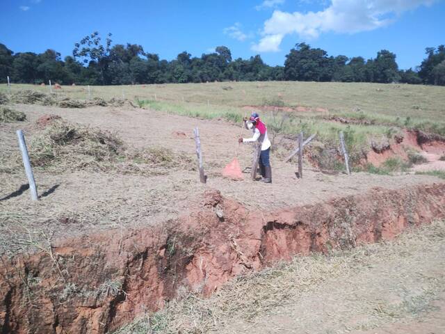 #2075 - Terreno Rural para Venda em Pouso Alegre - MG - 2