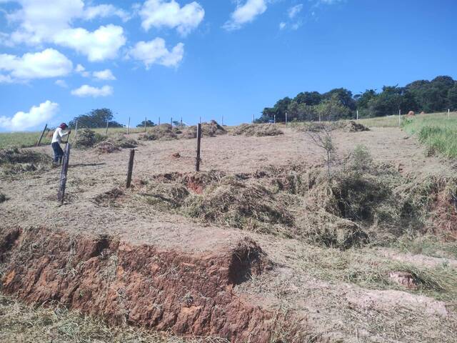 #2075 - Terreno Rural para Venda em Pouso Alegre - MG - 1