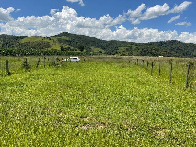 #2106 - Terreno Rural para Venda em Pouso Alegre - MG - 1