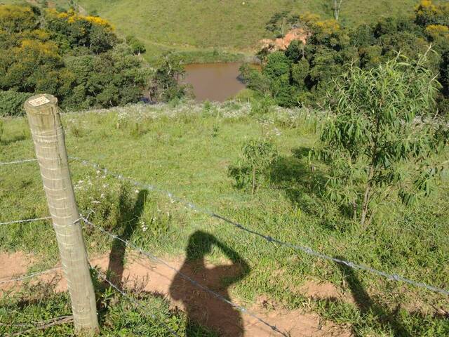 #2112 - Terreno Rural para Venda em Congonhal - MG - 1