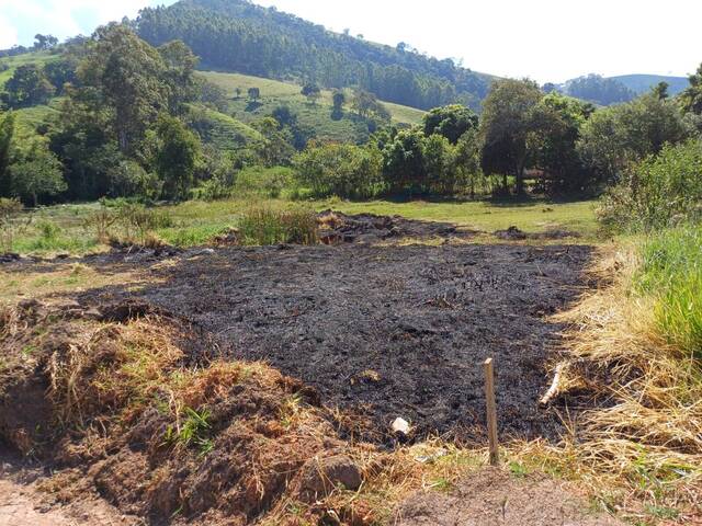 #2136 - Terreno Rural para Venda em Pouso Alegre - MG - 1