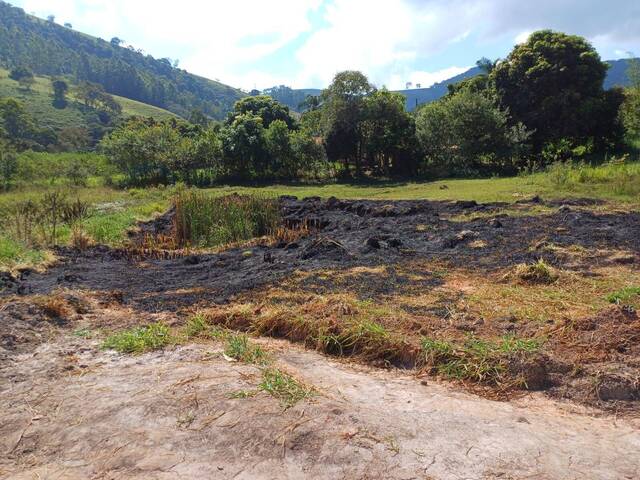 #2136 - Terreno Rural para Venda em Pouso Alegre - MG - 2