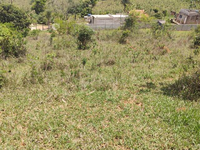 #2243 - Terreno Rural para Venda em Pouso Alegre - MG - 1