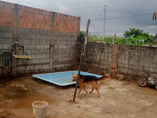 #2252 - Casa para Venda em Pouso Alegre - MG