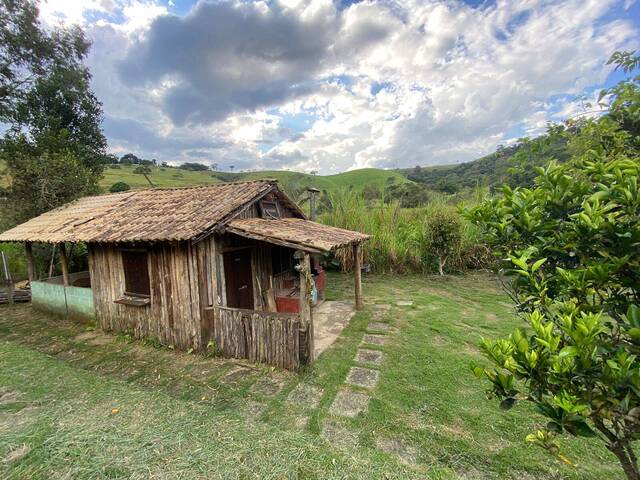 #2312 - Chácara para Venda em Pouso Alegre - MG - 2