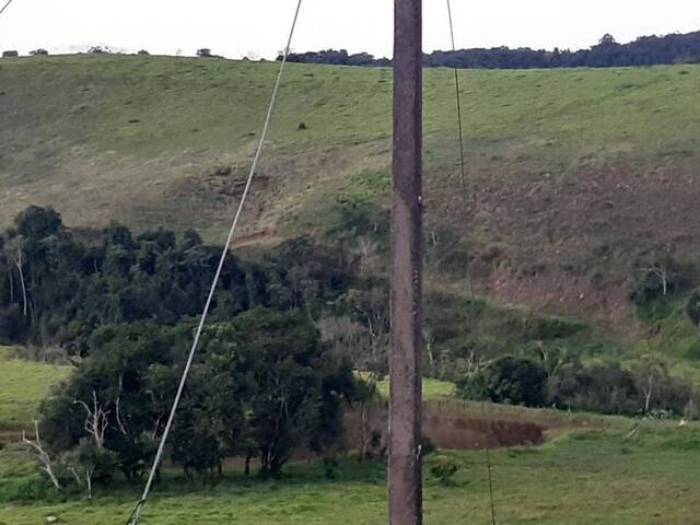 #2317 - Chácara para Venda em Silvianópolis - MG - 2