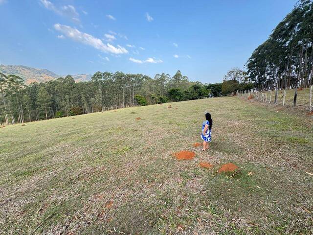 #2372 - Terreno para Venda em Congonhal - MG - 2