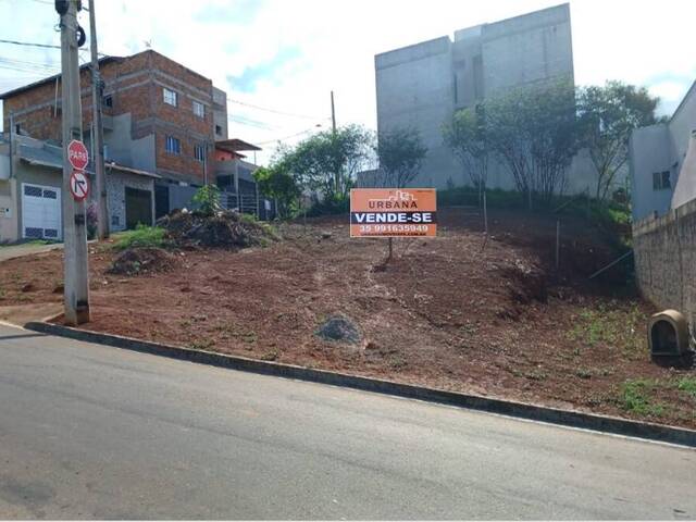 #2431 - Terreno para Venda em Pouso Alegre - MG - 1