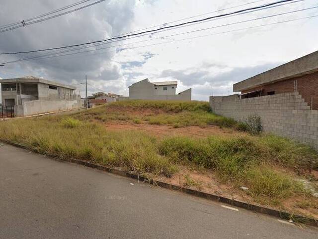 #2442 - Terreno para Venda em Pouso Alegre - MG - 1