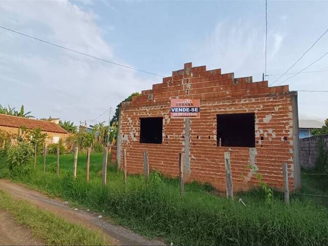 #2437.2 - Chácara para Venda em Pouso Alegre - MG - 1