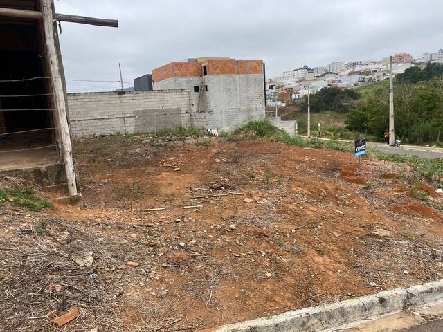 #2455 - Terreno para Venda em Pouso Alegre - MG - 2