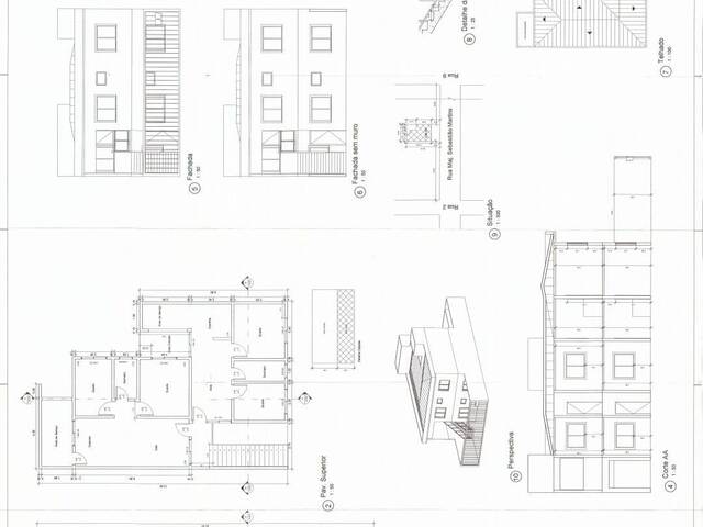 #2456 - Apartamento para Venda em Pouso Alegre - MG - 1