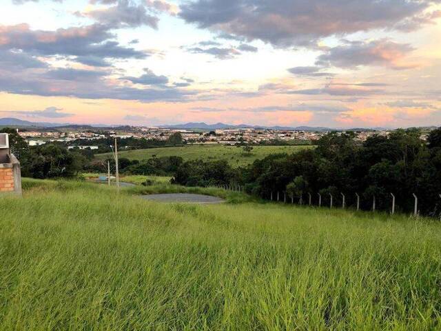 #2501 - Terreno para Venda em Pouso Alegre - MG - 1