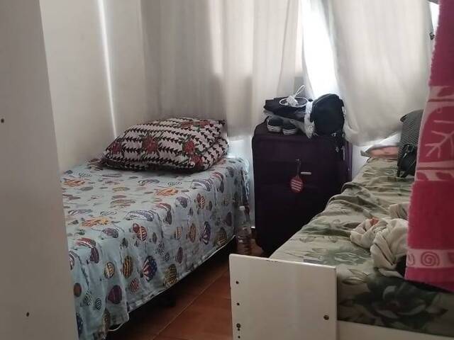 #2505 - Apartamento para Venda em Pouso Alegre - MG - 2