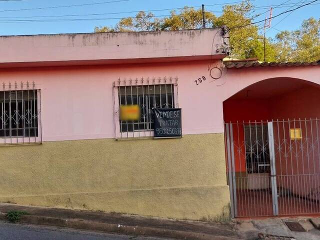 Venda em Cascalho - Pouso Alegre