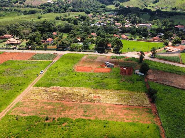 #2546 - Terreno Rural para Venda em Pouso Alegre - MG - 2