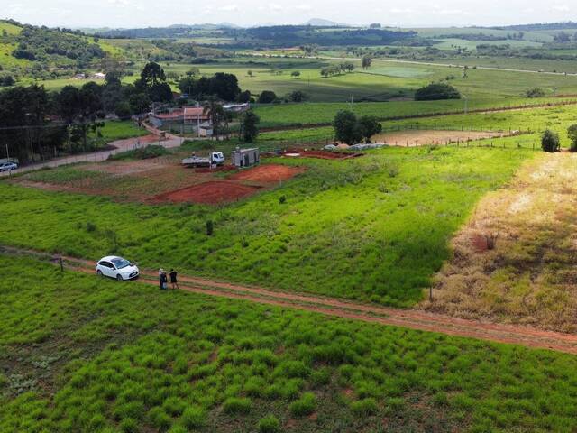 #2546 - Terreno Rural para Venda em Pouso Alegre - MG - 3