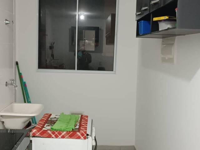 #2557 - Apartamento para Venda em Pouso Alegre - MG