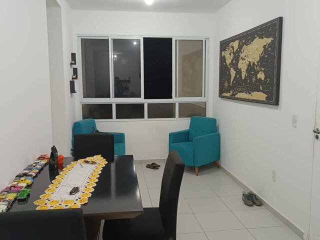 #2557 - Apartamento para Venda em Pouso Alegre - MG