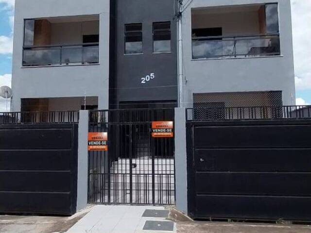 Venda em Residencial Parque dos Fontes - Pouso Alegre