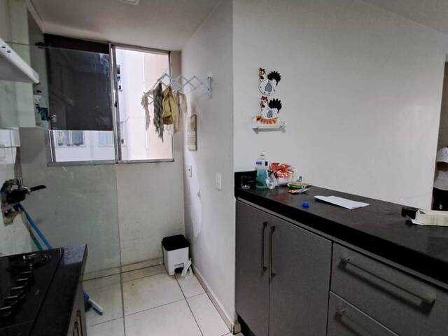 #2580 - Apartamento para Venda em Pouso Alegre - MG