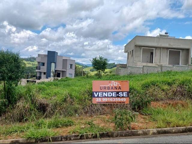 #2590 - Área para Venda em Pouso Alegre - MG - 1