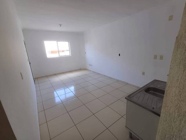 #2591 - Apartamento para Venda em Pouso Alegre - MG - 3