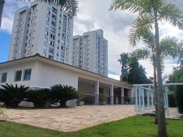 #2613 - Apartamento para Venda em Pouso Alegre - MG - 3